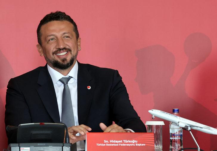 THY ile Türk spor federasyonları arasında "iyi niyet sözleşmesi" imzalandı G2