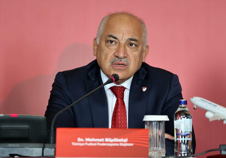 THY ile Türk spor federasyonları arasında "iyi niyet sözleşmesi" imzalandı G3