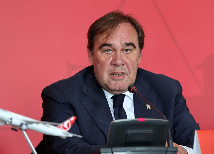 THY ile Türk spor federasyonları arasında "iyi niyet sözleşmesi" imzalandı G4