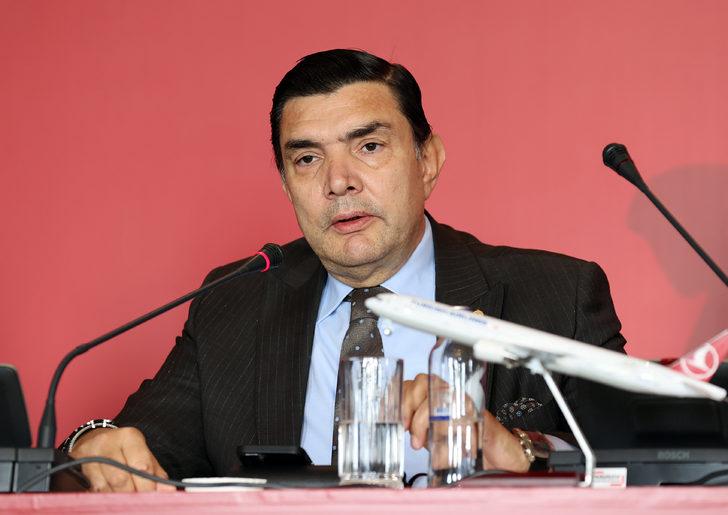 THY ile Türk spor federasyonları arasında "iyi niyet sözleşmesi" imzalandı G5