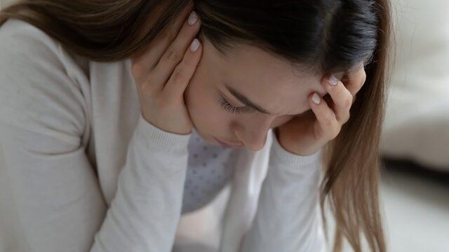 Önemsiz görmeyin acilen doktora başvurun! Hem sağırlığa hem de yüz felcine neden olabilir