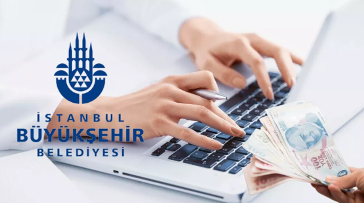 İBB BURS BAŞVURU EKRANI 2023! İBB burs başvurusu nasıl ve nereden yapılır, burs ne kadar, kaç TL?