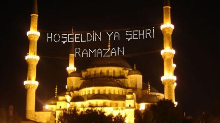 'Ramazan Bayramı ve Arefe ne zaman?' sorularının yanıtı