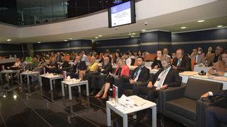 Türkiye ile Litvanya arasındaki ticaret ve yatırım ilişkileri ASO'da masaya yatırıldı