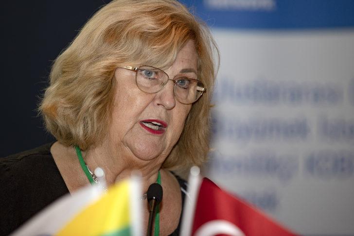 Türkiye ile Litvanya arasındaki ticaret ve yatırım ilişkileri ASO'da masaya yatırıldı G3
