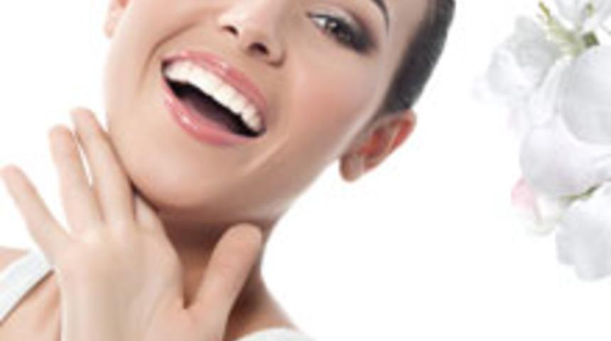 İstediğin Gibi G&uuml;l&uuml;mse