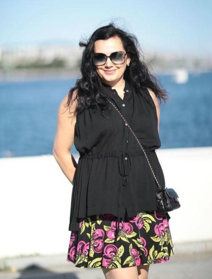 Esra Ceyhan genç kızını paylaşıp sitem etti! "Ergenlik dönemini yaşayan..." G5