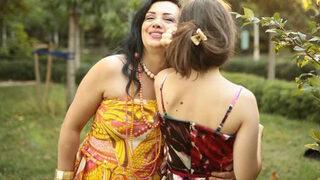 Esra Ceyhan genç kızını paylaşıp sitem etti! Ergenlik dönemini yaşayan...