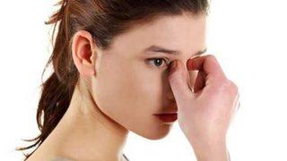 Dekan Ertaş: Gömük veya çürük diş sinüzit nedeni olabilir