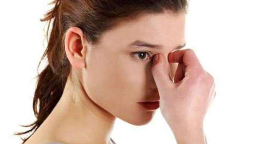 Dekan Ertaş: Gömük veya çürük diş sinüzit nedeni olabilir