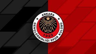 Gençlerbirliği'nin yeni hocası belli oldu!