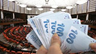 Milyonları ilgilendiren düzenlemede sona gelindi! Binlerce kişinin borcu silinecek: KYK ve icra borçları...