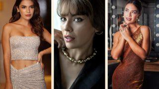 Yasak Elma dizisindeki Kumru karakterinin çok beğenilen kombinlerindeki o kıyafetler