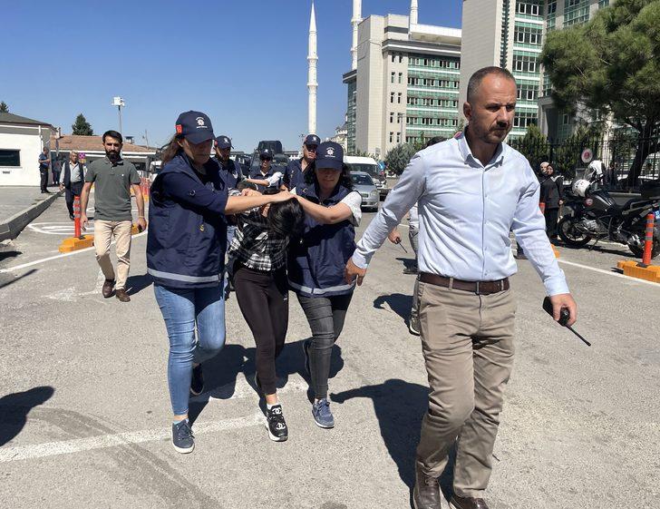 GÜNCELLEME - Gaziantep'te çocuk cesedi bulunmasına ilişkin 3 gözaltı G2