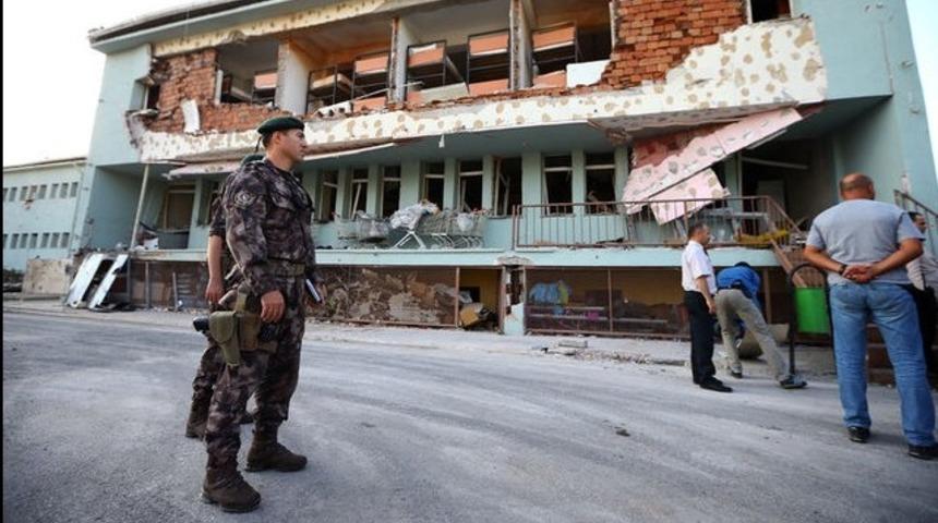 Darbeci askerlere 54&rsquo;er kez m&uuml;ebbet hapis cezası istendi!