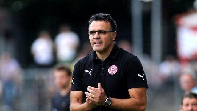 Gençlerbirliği yeni teknik direktörü Taşkın Aksoy kimdir? Taşkın Aksoy nereli ve kaç yaşında, hangi takımları çalıştırdı?