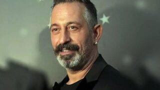 Cem Yılmaz'dan Özge Özberk'li GORA paylaşımı! Yine yapıyoruz. Her şey yolunda