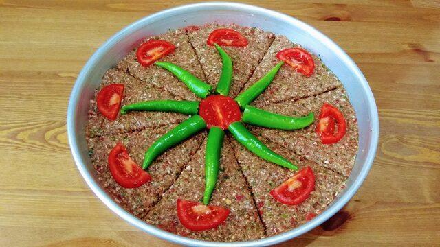 MasterChef tepsi kebabı tarifi! En pratik ve lezzetli tepsi kebabı nasıl yapılır?