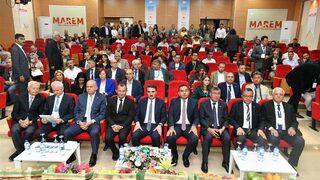 Isparta'da Ulusal Meyvecilik Sempozyumu başladı