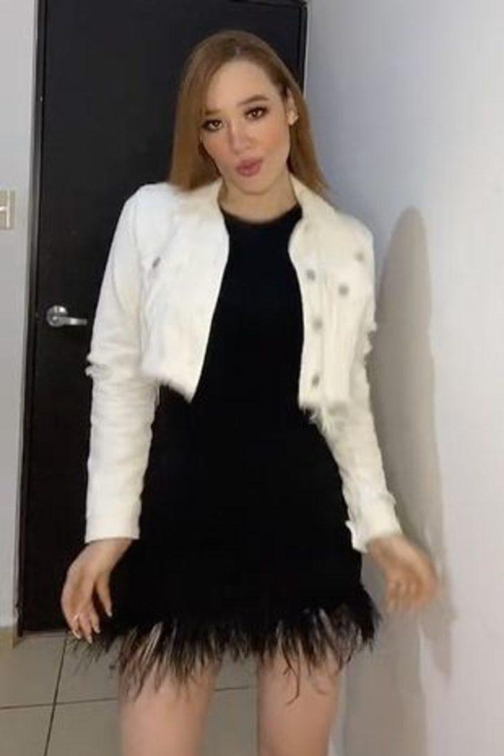 21 yaşındaki TikTok fenomeni Karla Pardini, evinde gizemli bir telefon görüşmesi yaptıktan sonra vurularak öldürüldü G1