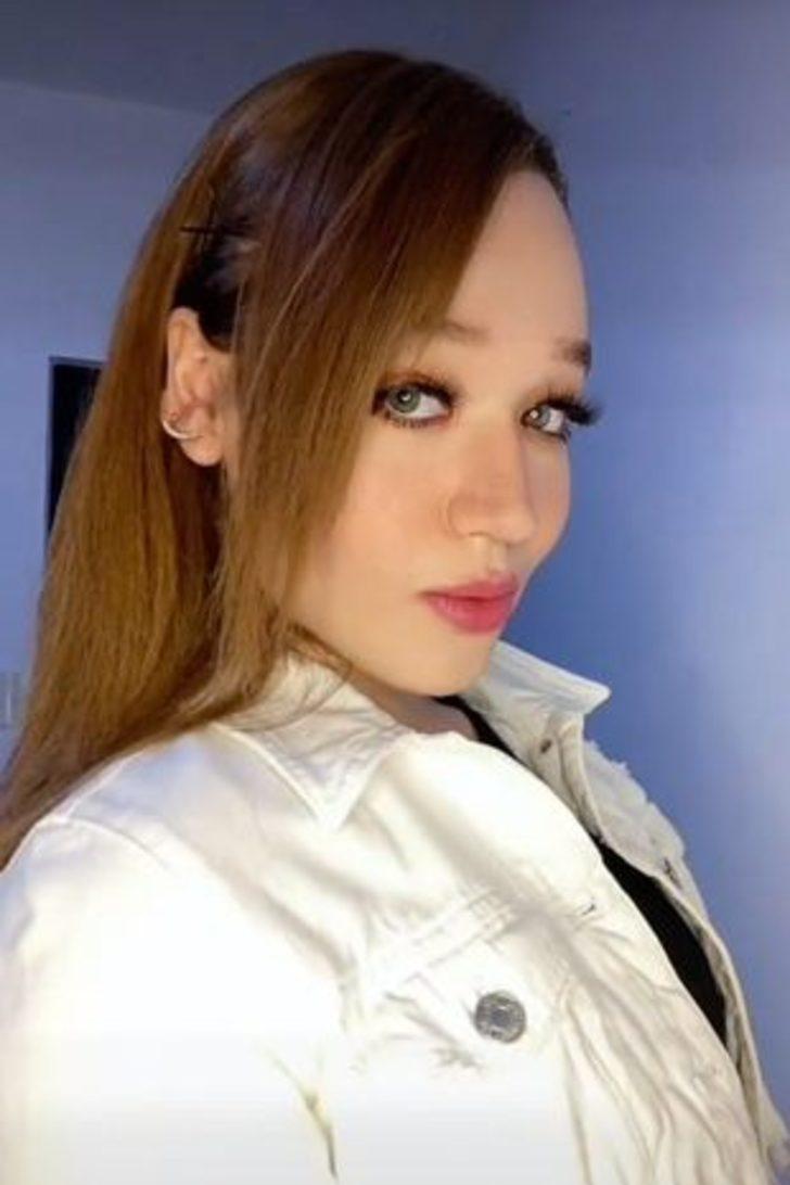 21 yaşındaki TikTok fenomeni Karla Pardini, evinde gizemli bir telefon görüşmesi yaptıktan sonra vurularak öldürüldü G4