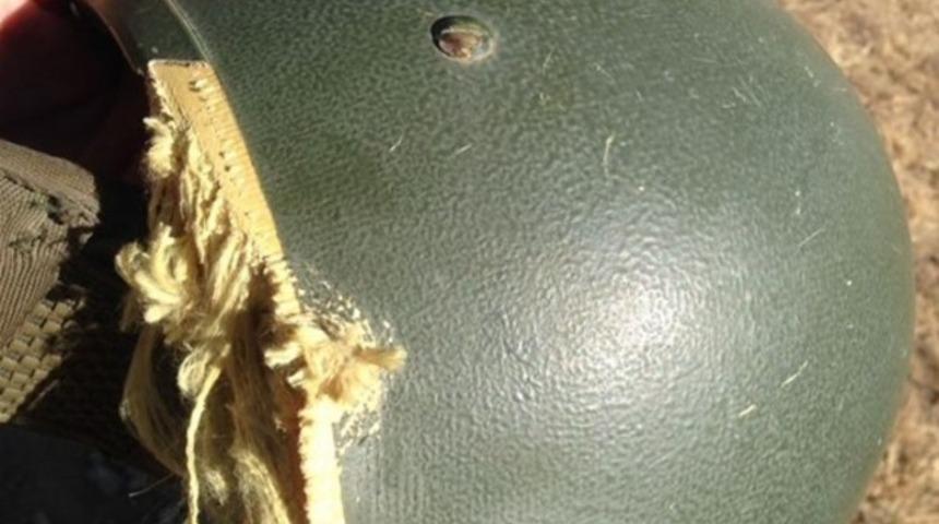 PKK operasyonundan &ccedil;arpıcı kare