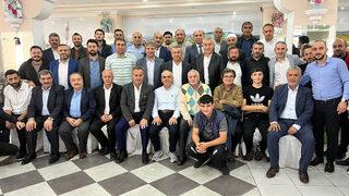 Şiran'ın geleceği için büyük buluşma! İstanbul'da bir araya geliyorlar: Sempozyumda tüm sorunlar masada olacak