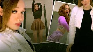 21 yaşındaki TikTok fenomeni Karla Pardini, evinde gizemli bir telefon görüşmesi yaptıktan sonra vurularak öldürüldü