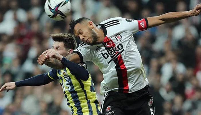 SON DAKİKA: Beşiktaş - Fenerbahçe derbisine deplasman taraftarı alınmayacak! Az önce açıklandı