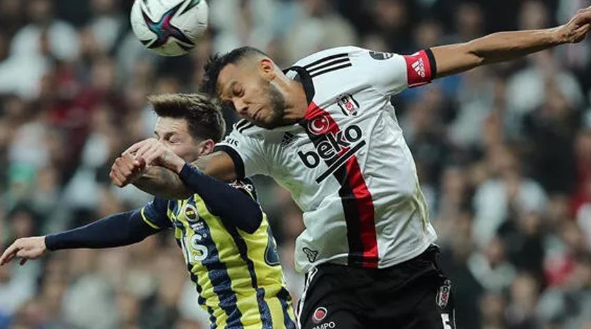 SON DAKİKA: Beşiktaş - Fenerbahçe derbisine deplasman taraftarı alınmayacak! Az önce açıklandı