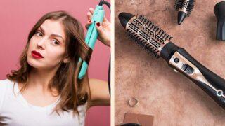 Dyson Airwrap yerine alınabilecek uygun fiyatlı ve kullanışlı saç şekillendiriciler