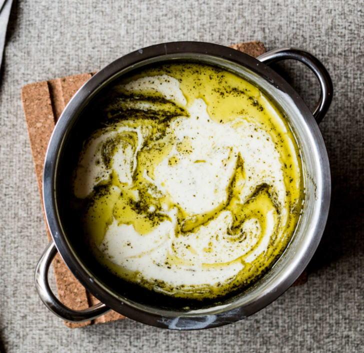 Herkesin başına gelebilir: Çorbaların kesilmemesi için yapılması gereken püf noktalar G2