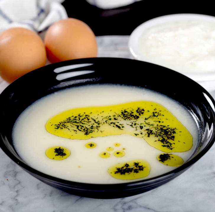 Herkesin başına gelebilir: Çorbaların kesilmemesi için yapılması gereken püf noktalar G3