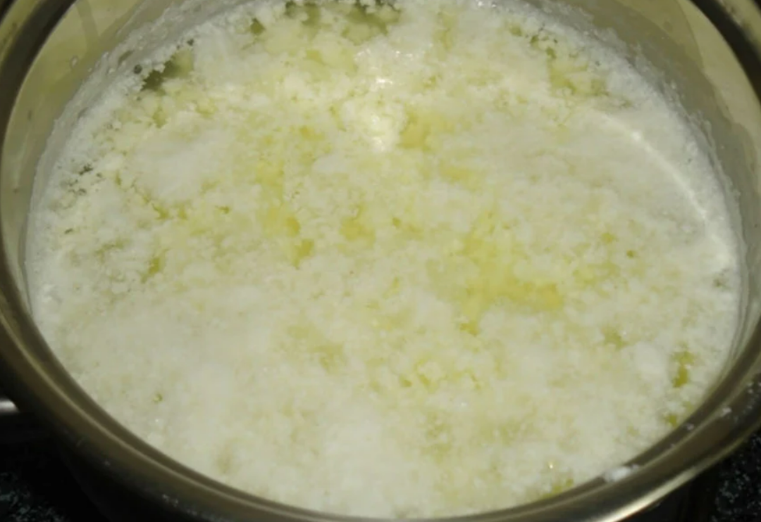 Herkesin başına gelebilir: &Ccedil;orbaların kesilmemesi i&ccedil;in yapılması gereken p&uuml;f noktalar