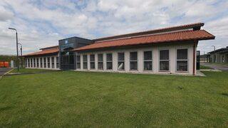 Sakarya'da can dostlar Geçici Bakımevi ve Rehabilitasyon Merkezinde emin ellerde