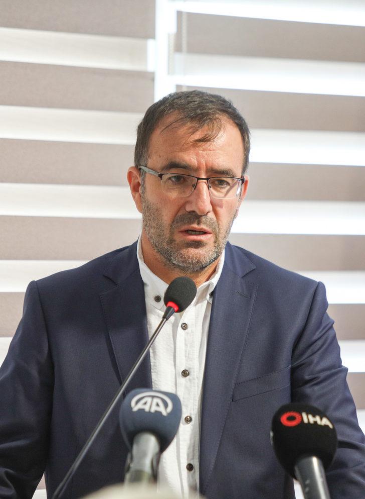 Atletizm Federasyonu Başkanı Çintimar, İzmir'de olimpik sporcularla buluştu G4