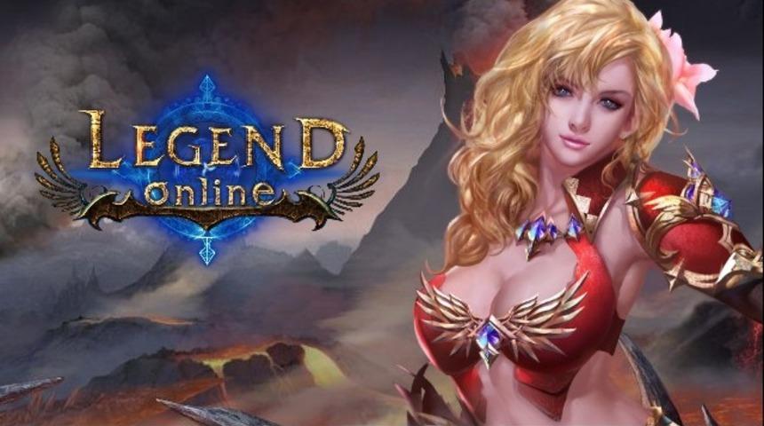 EZİK OLMA, EFSANE OL!