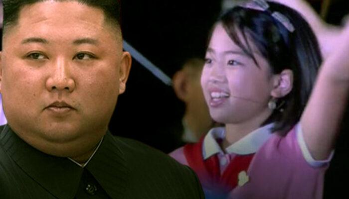 Dünya bu iddiayı konuşuyor! Kuzey Kore lideri Kim Jong-un’un kızı mı?