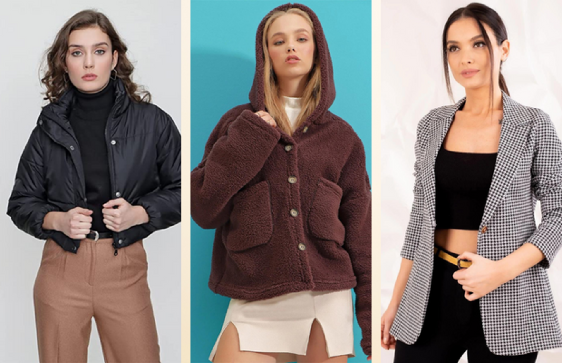 Fiyatından çok daha pahalı görünen modaya uygun ürün önerileri