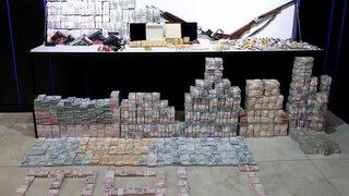 Kamuyu milyarlarca lira zarara uğratmışlardı! 'Demir Yumruk' soruşturmasında yeni gelişme