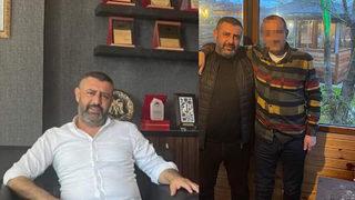 MHP'li isme İstanbul'da silahlı saldırı! Hastane güvenlik çemberine alındı