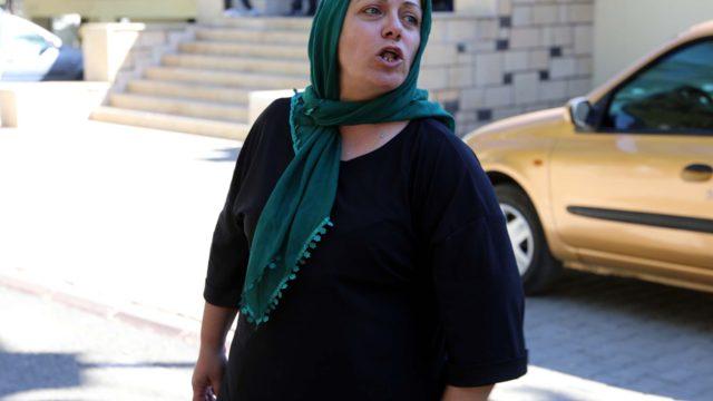  Lina Nazlı'yı öldürüp derin dondurucuya atmışlardı! Babaanneden korkunç ifadeler: Yavrumun her yeri yanmış, boynunu kırmışlar