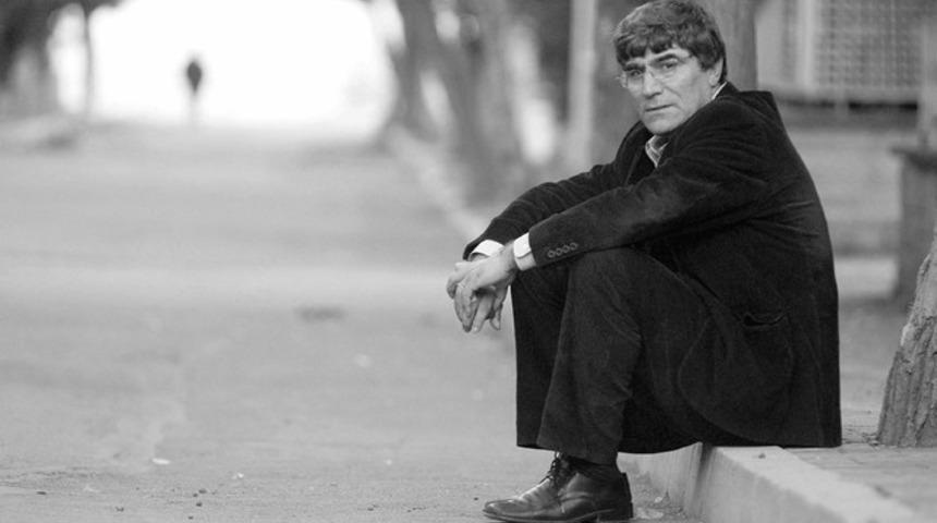 Dink davası: 'Onun &uuml;zerinden gitmelisiniz'