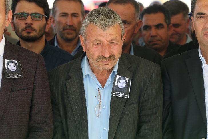 Sivas'ta trafik kazasında ölen üniversite öğrencisinin cenazesi toprağa verildi G4