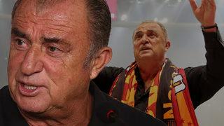 Fatih Terim, Galatasaray'dan ayrıldıktan sonra ilk kez konuştu! Ağzını bıçak açmıyordu...