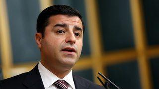 HDP'nin Meclis Başkanı adayı Dengir Mir Mehmet Fırat