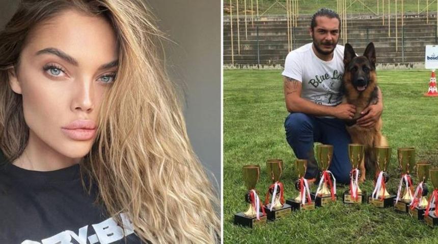 Ukraynalı model feci şekilde can vermişti! Kendini bakın nasıl savundu