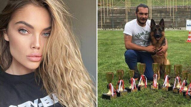 Ukraynalı model feci şekilde can vermişti! Kendini bakın nasıl savundu