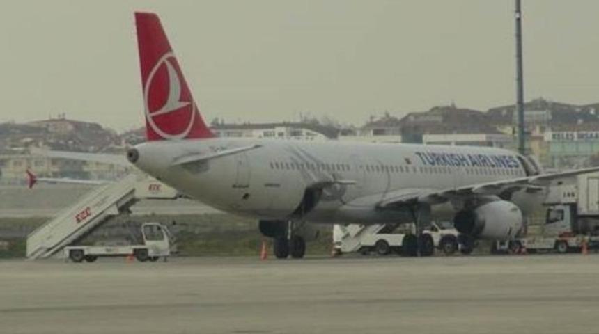 Şoför 'Damman'ı 'Dalaman' anlayınca karışıklık oldu