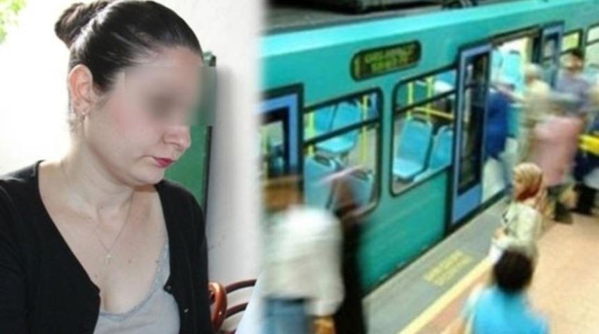 Kadın yolcuyu "Şortlu kadının başına geleni biliyorsun" s&ouml;zleriyle tehdit eden kişi serbest bırakıldı